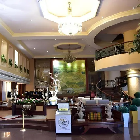The Regency Hotel Hatyai-2
