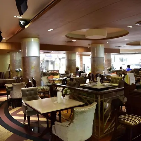 The Regency Hotel Hatyai-3