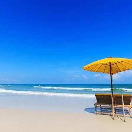 B2 Hua Hin Premier Hotel-2