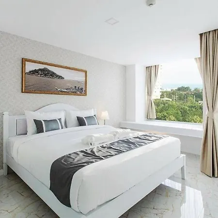 B2 Hua Hin Premier Hotel-3