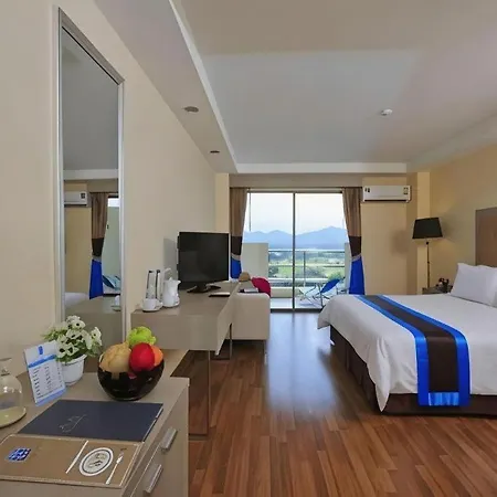 Blue Wave Hotel Hua Hin-2