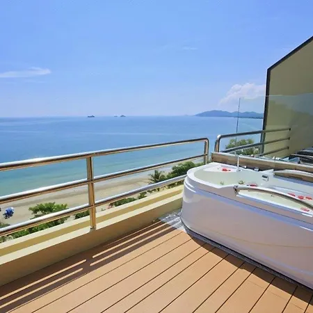 Blue Wave Hotel Hua Hin-3
