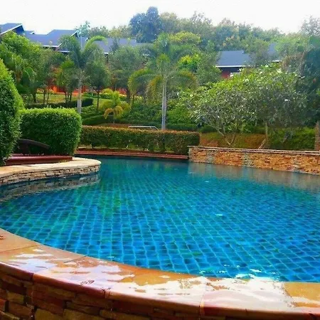 Valley Garden Resort-2