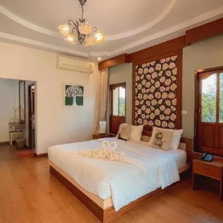 Mango House Resort-2