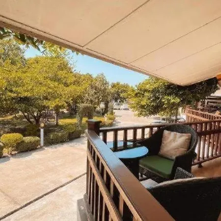 Mango House Resort-3