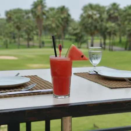 Suwan Golf & Country Club-3