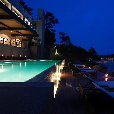 Villa 360 Resort And Spa-3