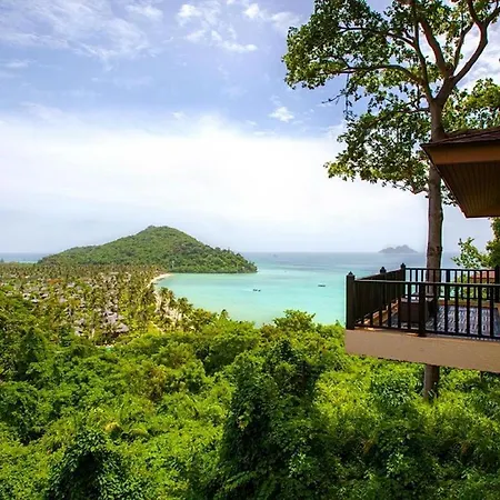 Villa 360 Resort And Spa-3
