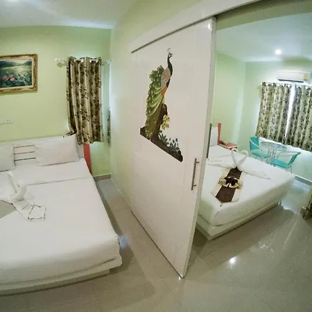Holland Resort Phuket-2