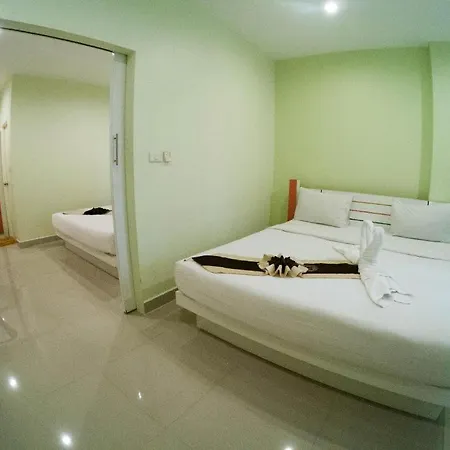 Holland Resort Phuket-3