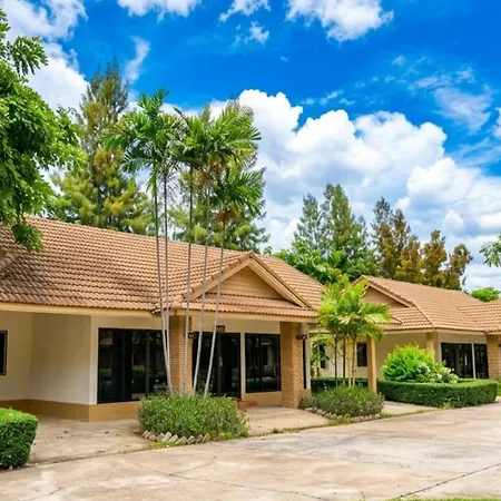 The Pine Resort-2
