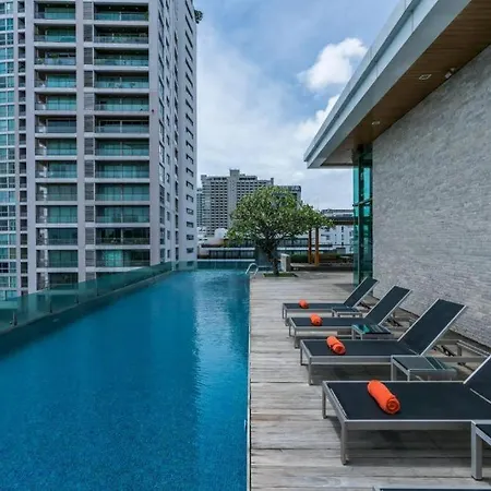 Seven Zea Chic Hotel-3
