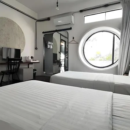 The Artel Nimman Hotel-3