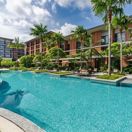 Pullman Khao Lak Resort-2