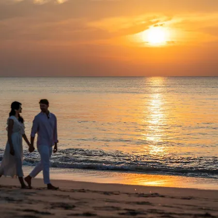 Khao Lak Marriott Beach Resort&Spa-3