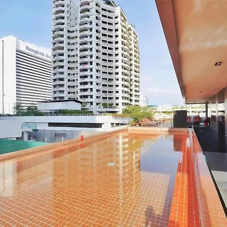 The Heritage Silom Hotel-3