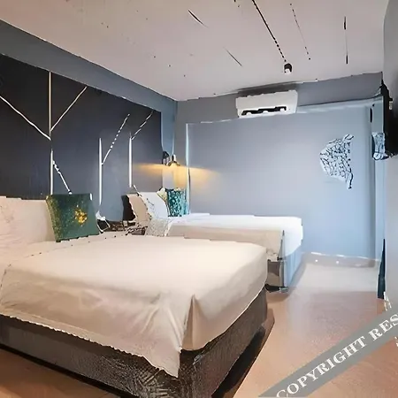 Ratchada Boutique Hotel-3