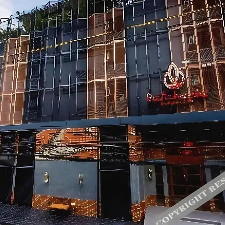 Ratchada Boutique Hotel-2