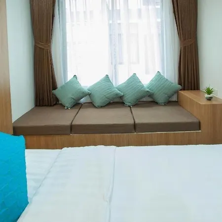 Thanburi Hotel-3