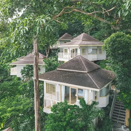Centara Villas Phi Phi Island-2