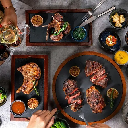 Four Points By Sheraton Bangkok, Sukhumvit 22-3