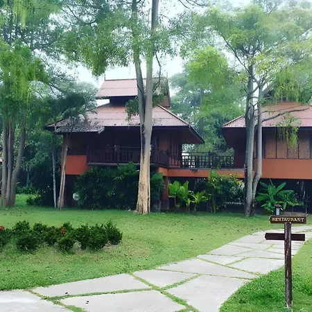 Pai Hotsprings Spa Resort-3