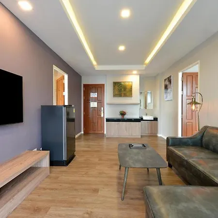 Amphawa Riverfront Hotel-2