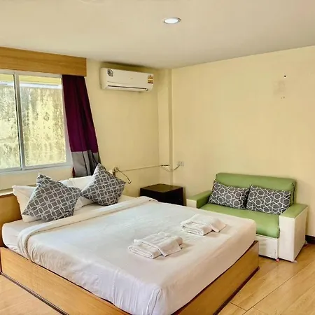 A7 Hotel Pattaya-3