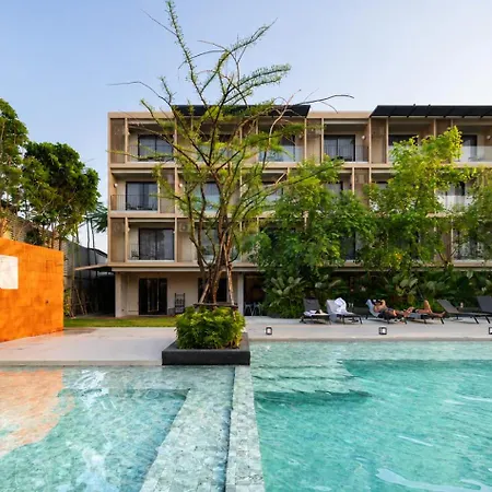 Paak Hotel Suvarnabhumi-2