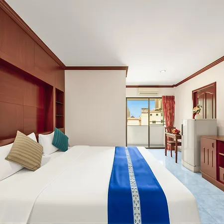 Selina Place Hotel-3