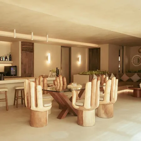 Café del Mar Phuket - Suite&Penthouse-2