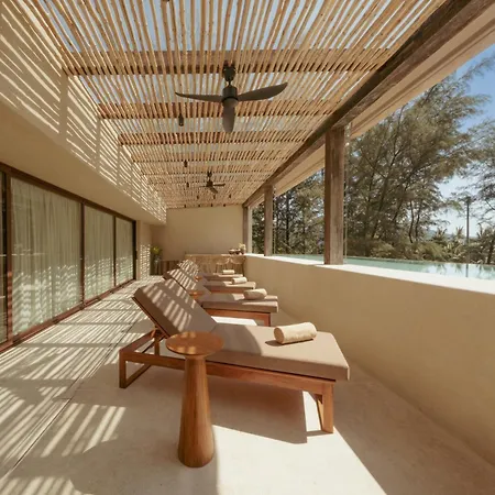 Cafe Del Mar Phuket - Suite & Penthouse-2