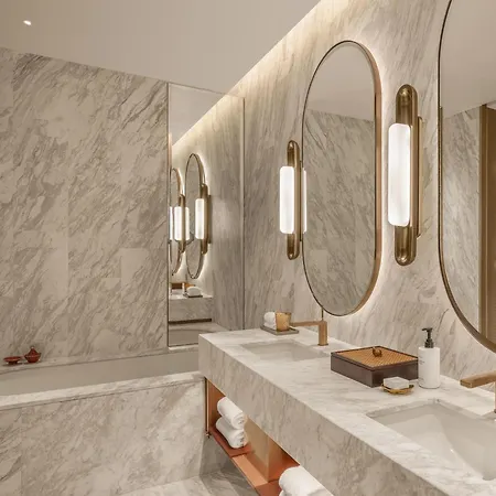 Andaz One Bangkok, By Hyatt-3