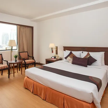 Ramada By Wyndham D Ma Bangkok-3