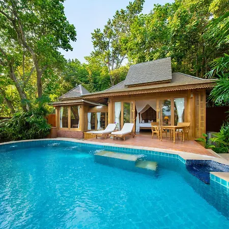 Santhiya Koh Phangan Resort & Spa - Up To Thb 2,000 Resort Credit Per Night-3