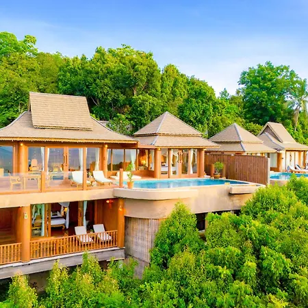 Santhiya Koh Phangan Resort & Spa - Up To Thb 2,000 Resort Credit Per Night-2