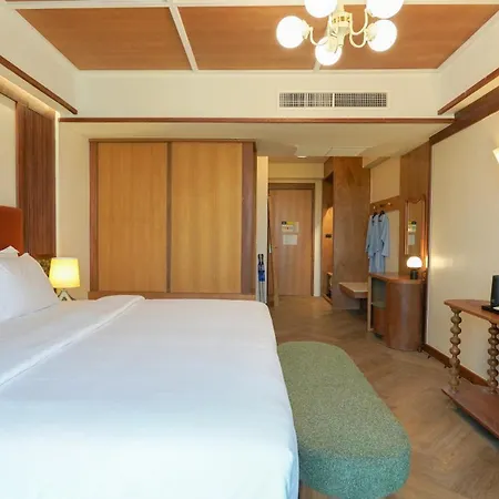 Sugar Marina Hotel - Art - Karon Beach-3