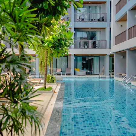 Aree Tara Ao Nang Krabi-2