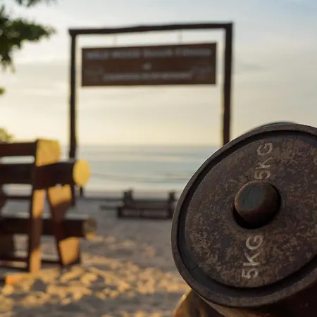 Chaweng Buri Resort-3