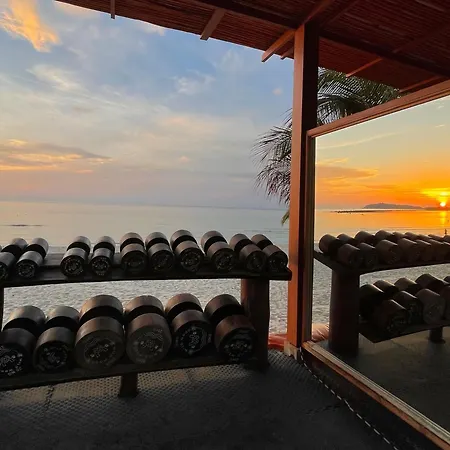 Chaweng Buri Resort-3