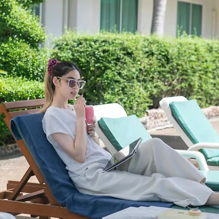 Windmill Resort Hotel Pattaya-2
