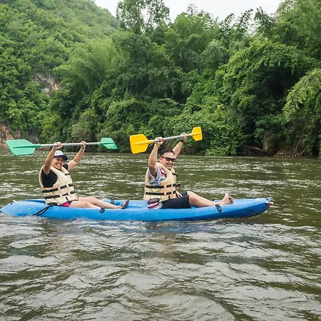 Hintok River Camp-2