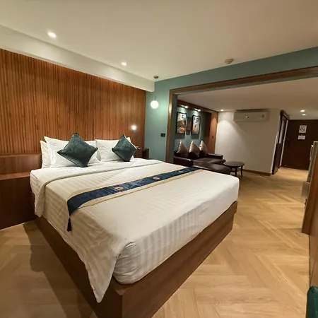 Baywalk Residence Pattaya-2