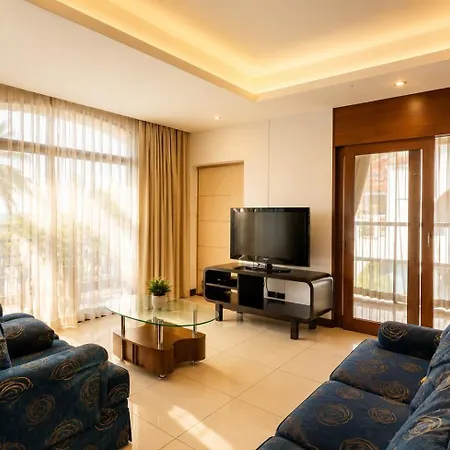 Baywalk Residence Pattaya-3