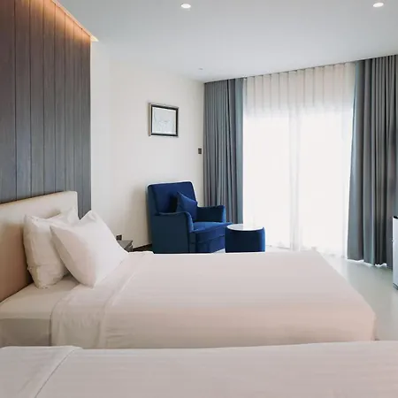 Royal Twins Palace Hotel-2