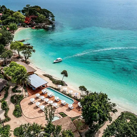Outrigger Phi Phi Island Resort-2