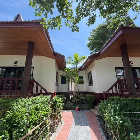 Phi Phi Villa Resort-2