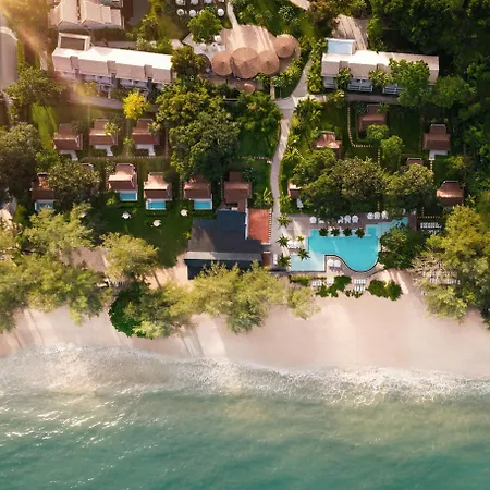 Khaolak Emerald Beach Resort And Spa-3