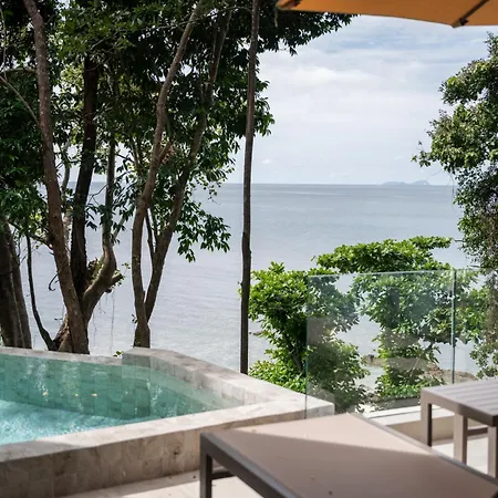 Elixir Resort Koh Yao Yai - Sha Plus-3