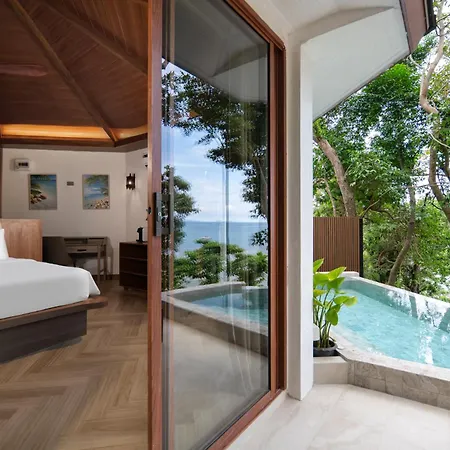 Elixir Resort Koh Yao Yai - Sha Plus-2